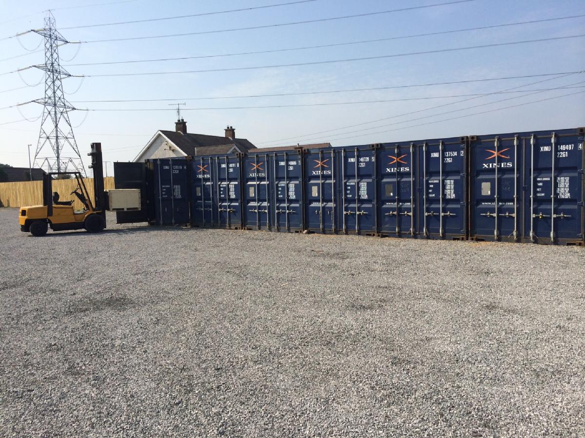 Cheap Storage Northern Ireland Cheap Storage Northern Ireland
